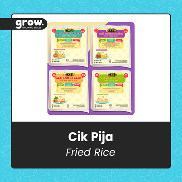 Cik Pija