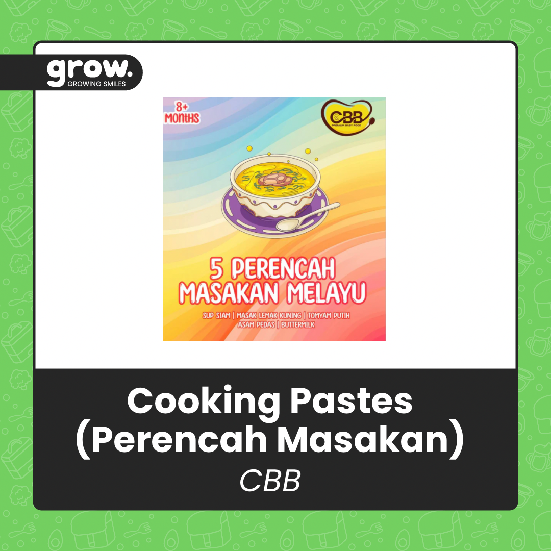 5 in 1 Cooking Paste